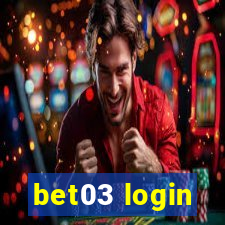 bet03 login