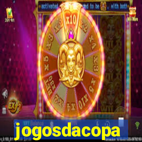 jogosdacopa