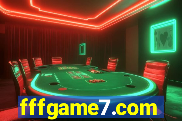 fffgame7.com