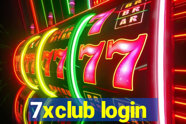 7xclub login