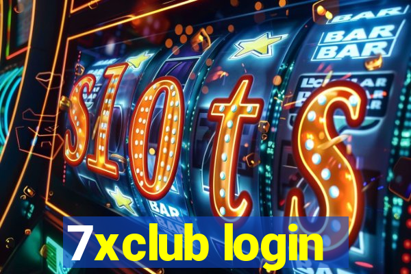 7xclub login