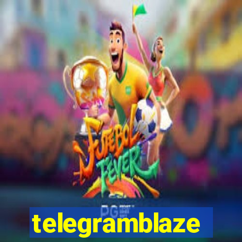 telegramblaze