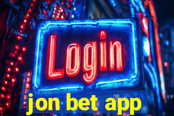 jon bet app