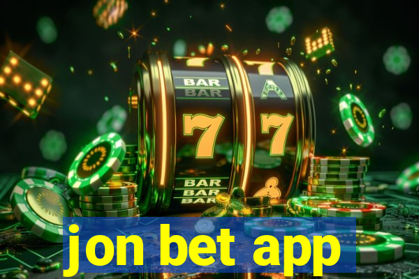 jon bet app