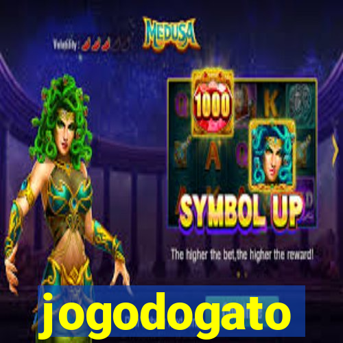 jogodogato