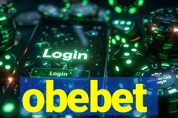 obebet