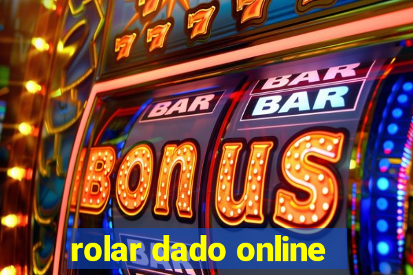 rolar dado online