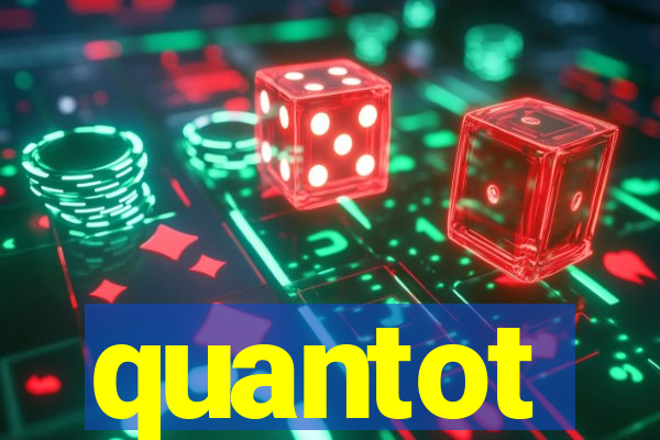 quantot