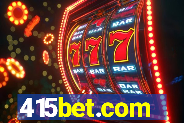 415bet.com