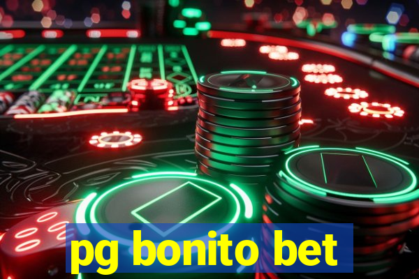 pg bonito bet