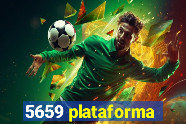 5659 plataforma