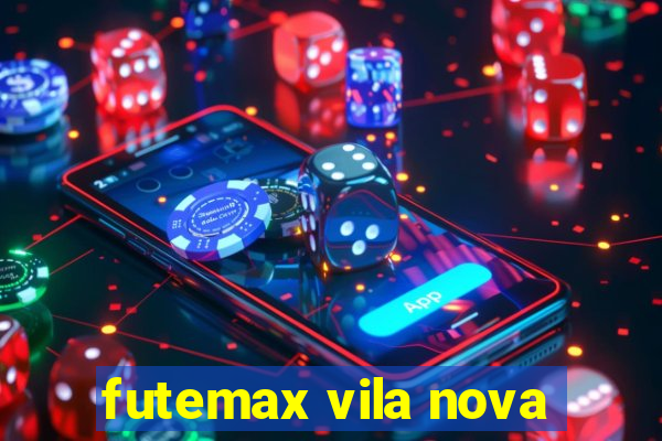 futemax vila nova