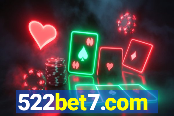 522bet7.com