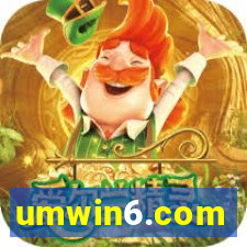 umwin6.com