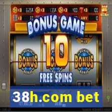 38h.com bet