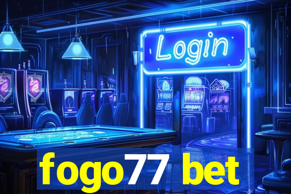 fogo77 bet