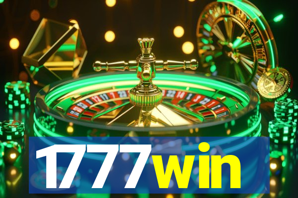 1777win