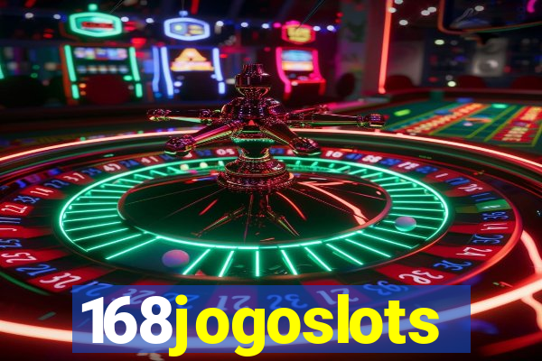 168jogoslots