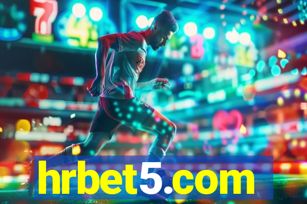 hrbet5.com