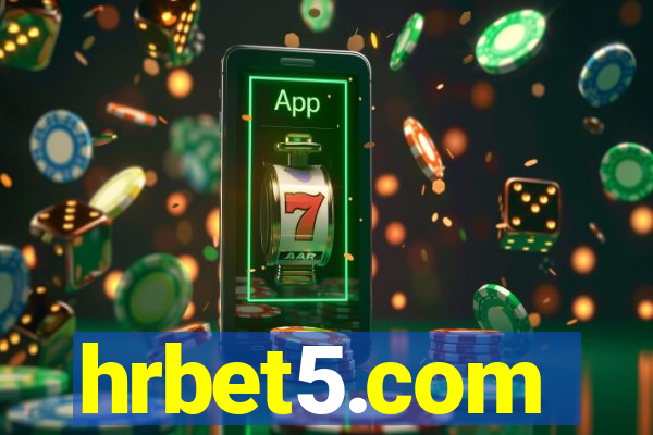 hrbet5.com