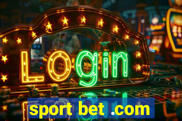 sport bet .com