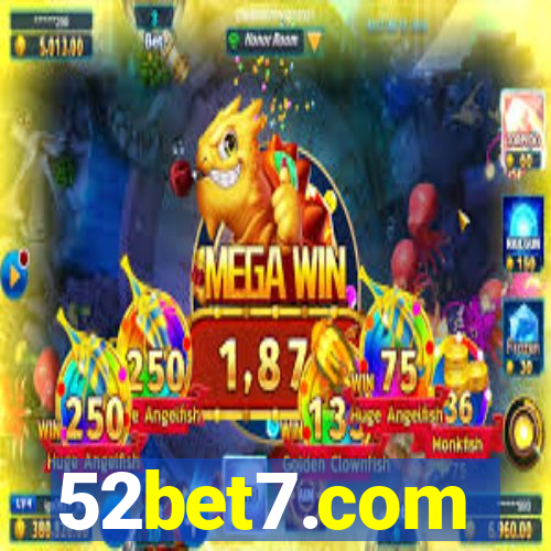 52bet7.com