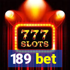 189 bet