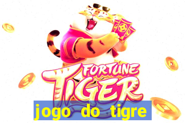 jogo do tigre gratis teste