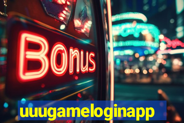 uuugameloginapp