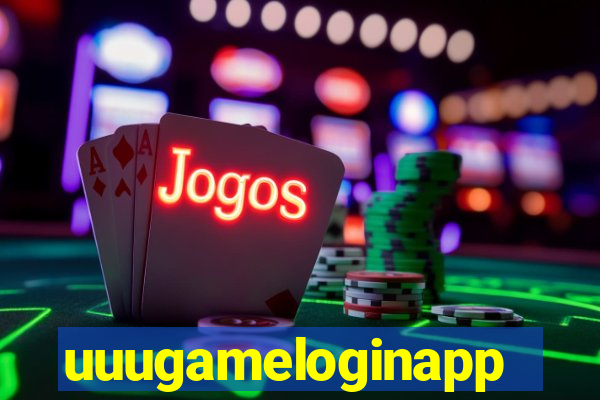 uuugameloginapp