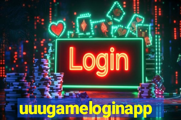 uuugameloginapp