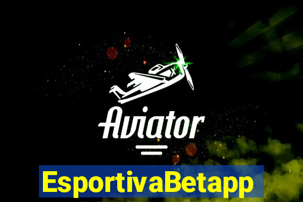 EsportivaBetapp