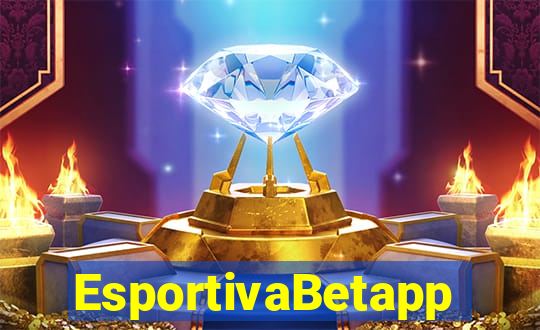 EsportivaBetapp