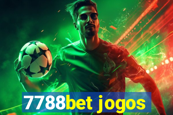 7788bet jogos