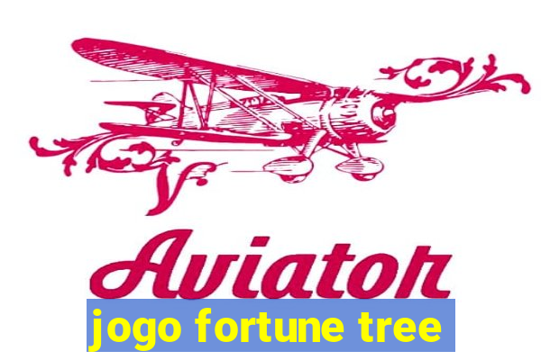 jogo fortune tree