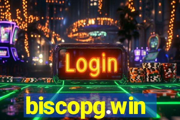 biscopg.win