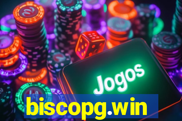 biscopg.win