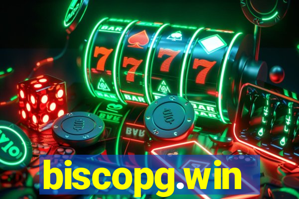 biscopg.win