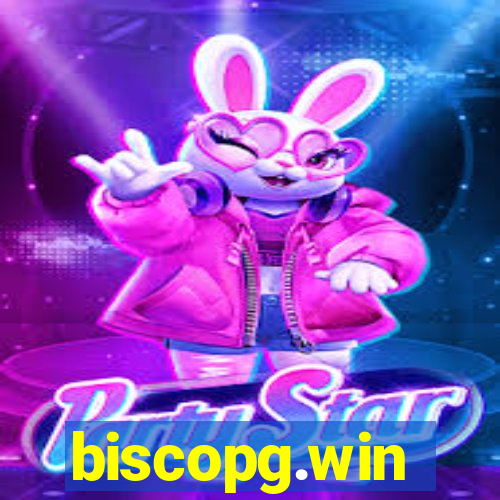 biscopg.win