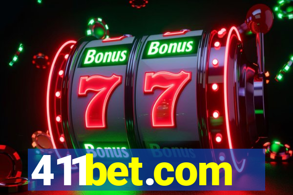 411bet.com