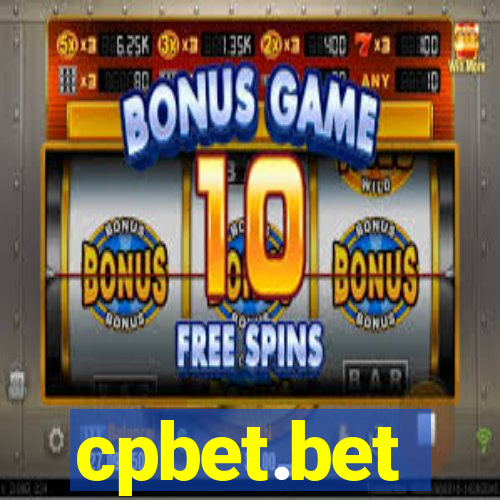 cpbet.bet