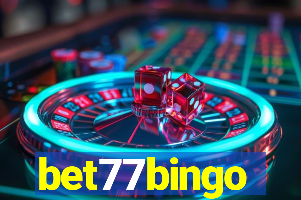 bet77bingo