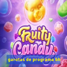 garotas de programa bh