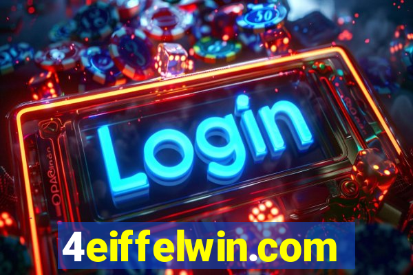 4eiffelwin.com