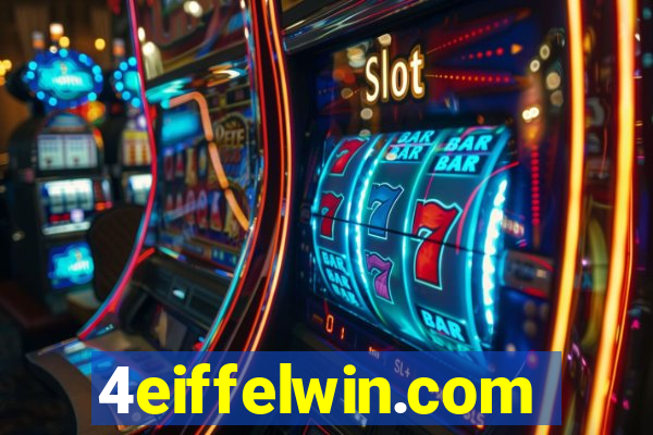 4eiffelwin.com