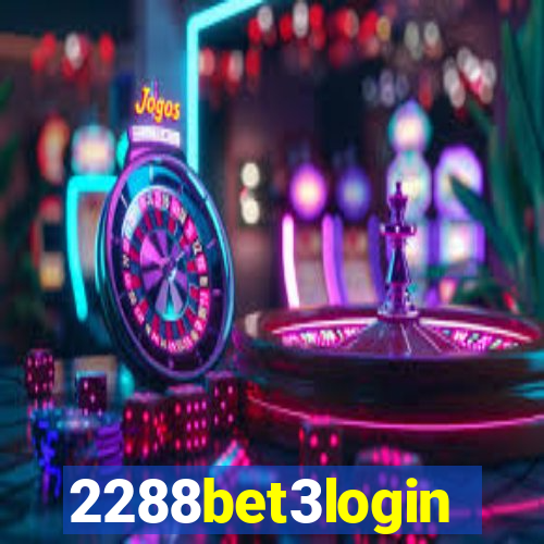 2288bet3login