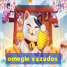 omegle vazados