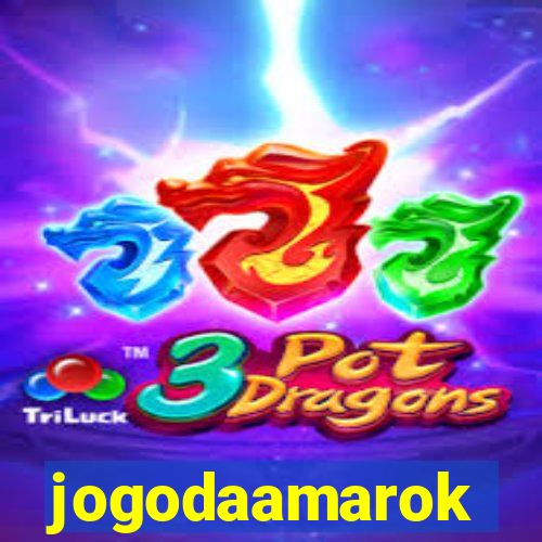 jogodaamarok