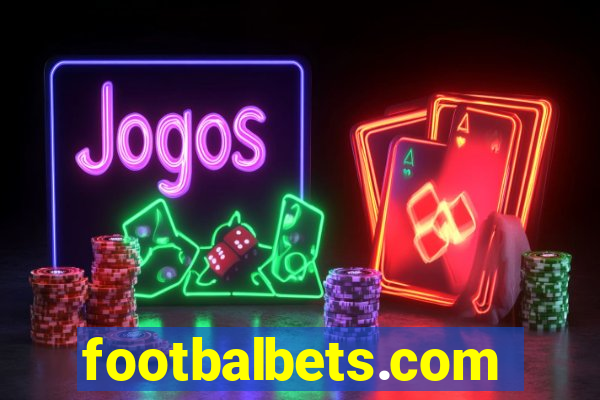 footbalbets.com