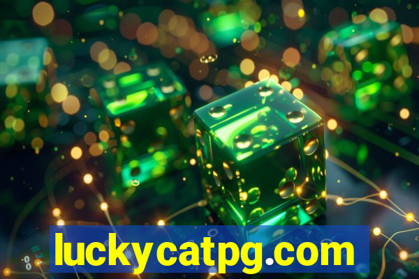 luckycatpg.com